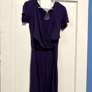 Kindred Bravely Maternity & Nursing dress